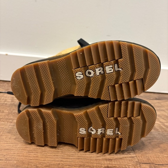 Sorel TIVOLI TALL Women’s Winter Boots - Picture 4 of 5